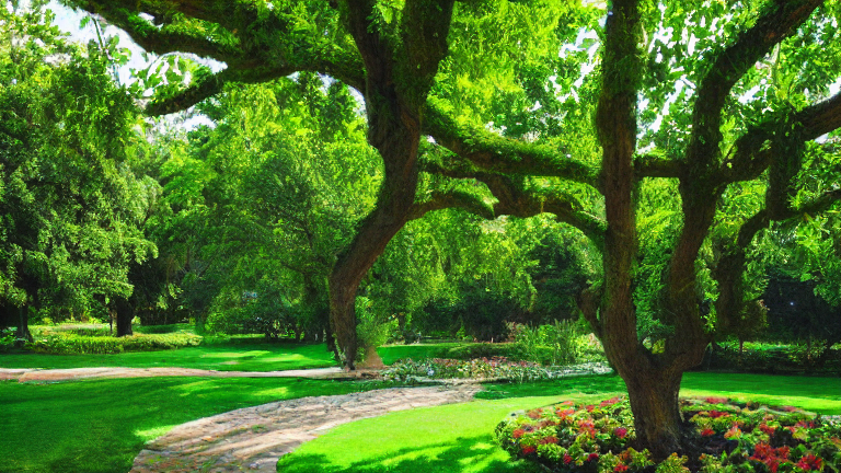 Growing Greener: The Ultimate Guide to Trees for Garages ...