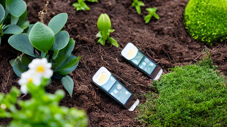 Smart Plant Monitoring in Spring: The Ultimate Guide for Plant ...